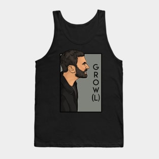 Grow(l) Tank Top